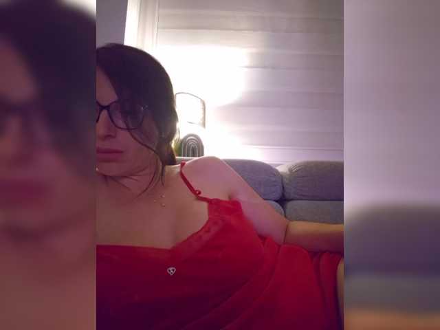 SophieMary live webcam show