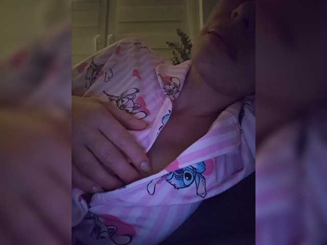 SophieMary live cam on BongaCams