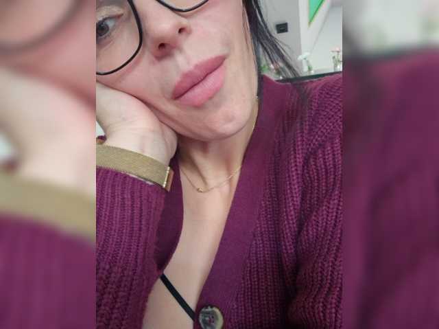 Sophie_Sonne live webcam