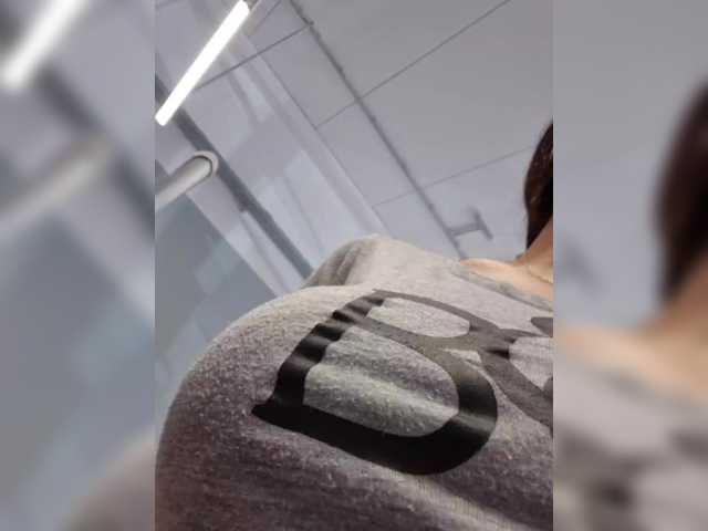 SophieMary live webcam show