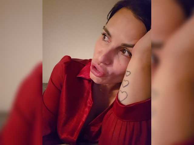 SophieMary live cam on BongaCams