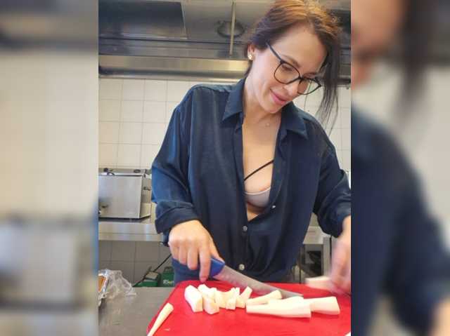 SophieMary live cam on BongaCams