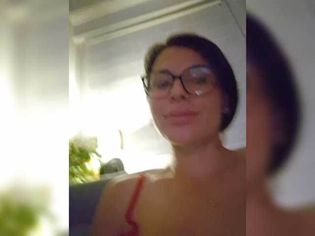 SophieMary live webcam show