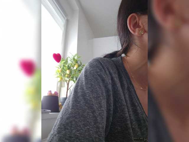 SophieMary live cam on BongaCams