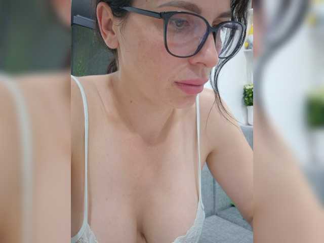 SophieMary live cam on BongaCams