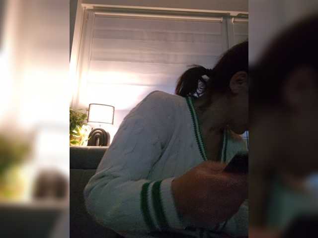 SophieMary live cam on BongaCams