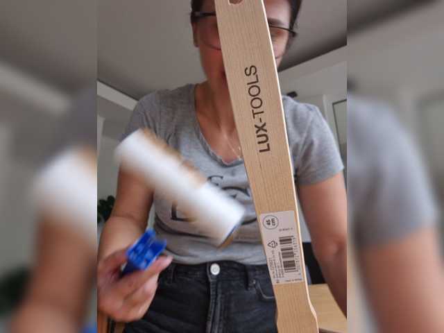SophieMary live webcam show