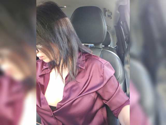 SophieMary live cam on BongaCams