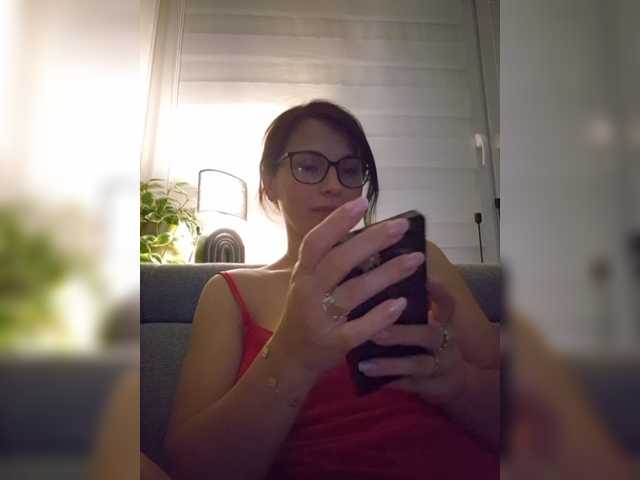 SophieMary live webcam show