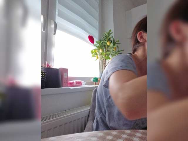 SophieMary live cam on BongaCams