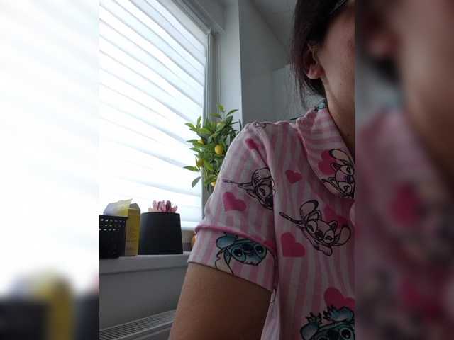 SophieMary live cam on BongaCams