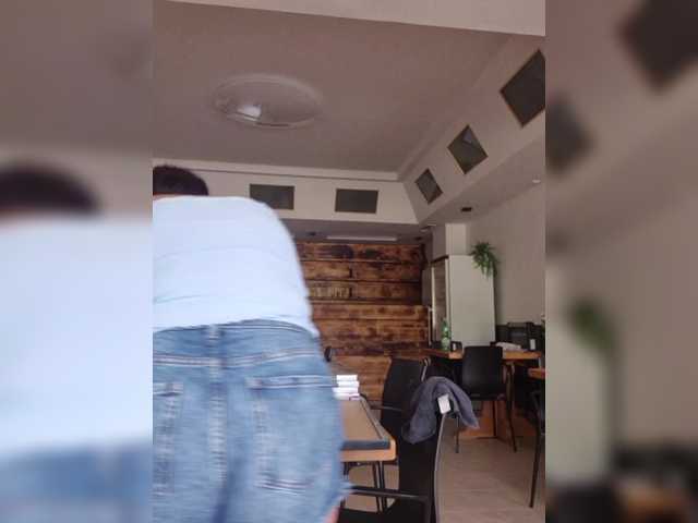 SophieMary live webcam show
