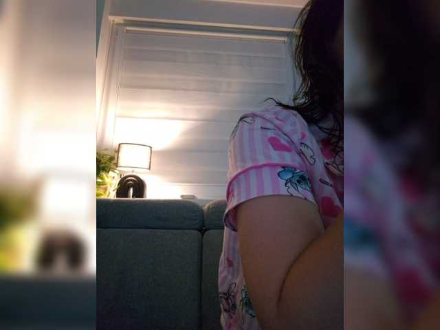 SophieMary live cam on BongaCams