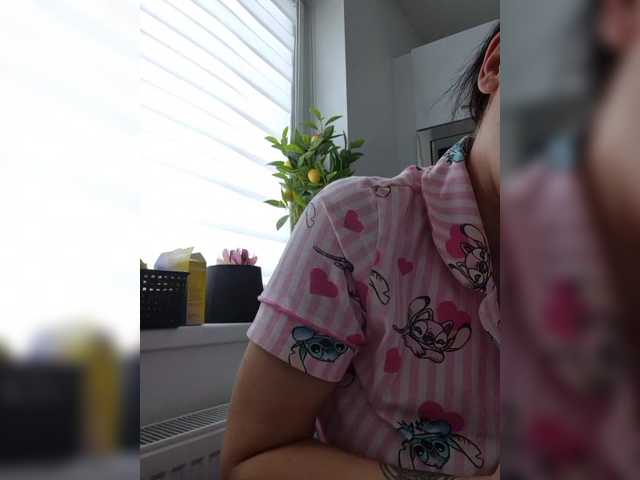 SophieMary live cam on BongaCams