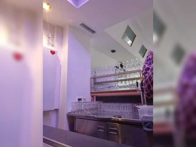 SophieMary live cam on BongaCams