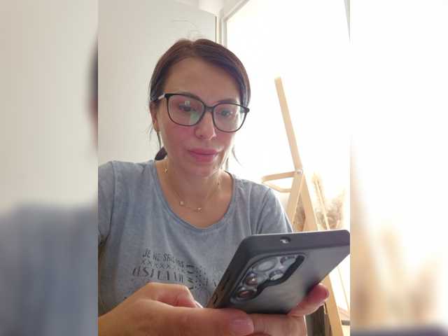 SophieMary live cam on BongaCams