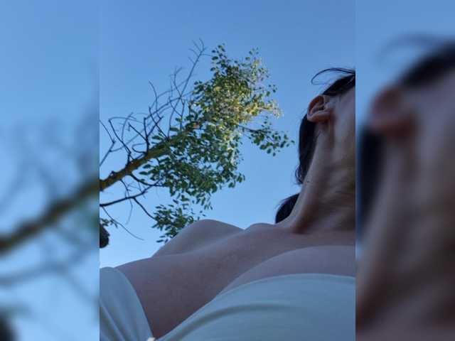 Live трансляция Sophie_Sonne - Runet.cam