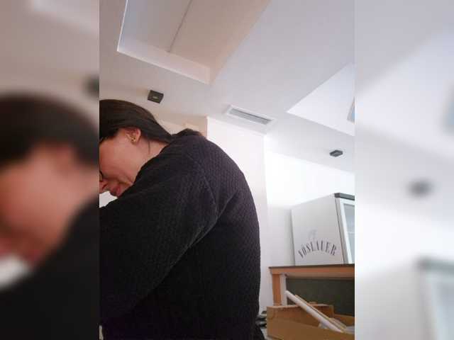 SophieMary Live Cam on BongaCams