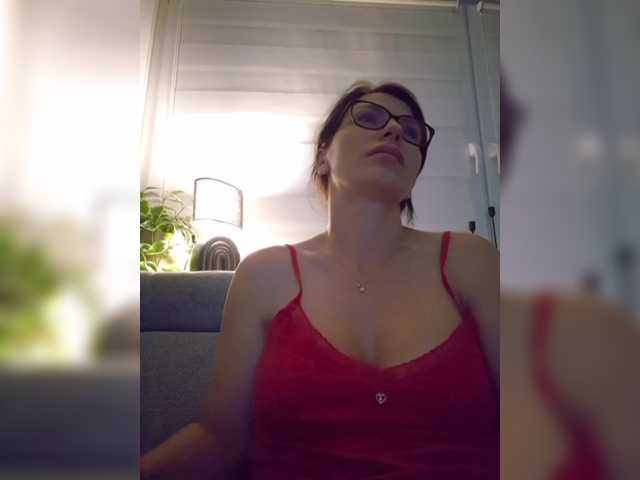 SophieMary live webcam show