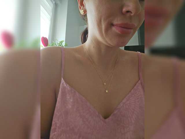 SophieMary live webcam show