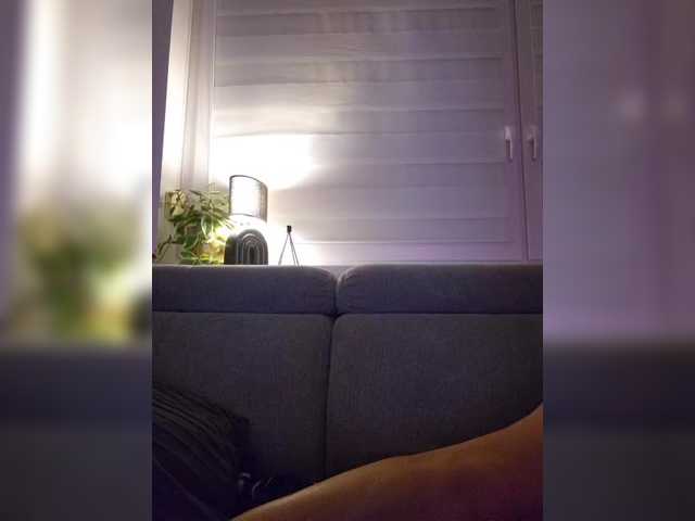SophieMary live cam on BongaCams