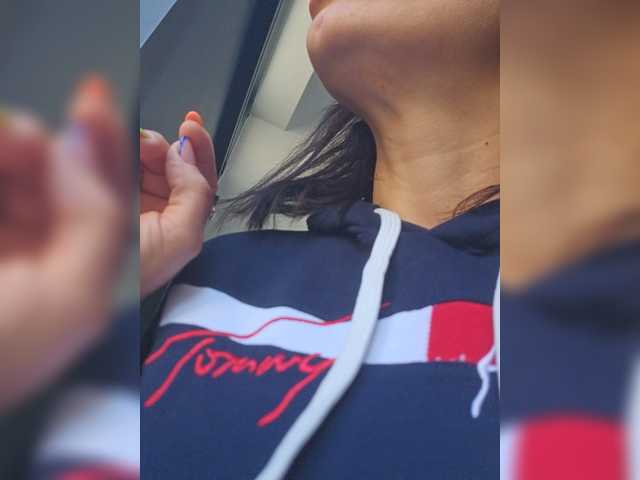 SophieMary's BongaCams show and profile