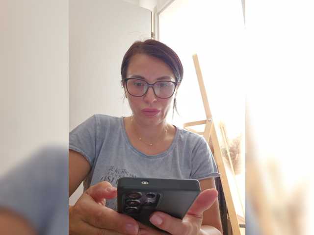SophieMary live cam on BongaCams