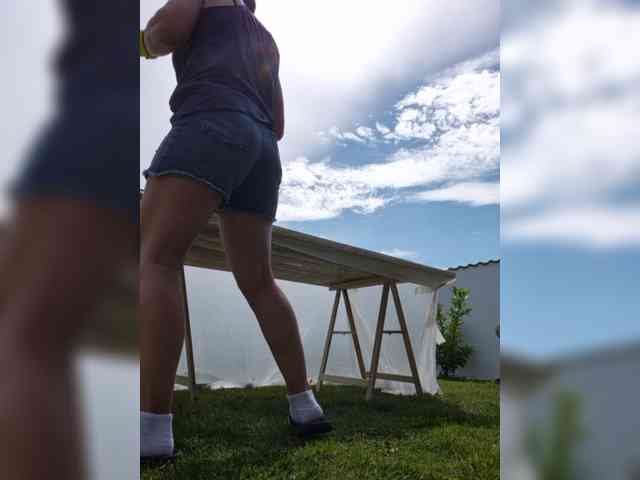 Sophie_Sonne webcam