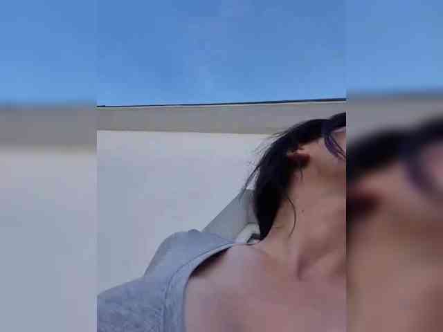 Sophie_Sonne webcam