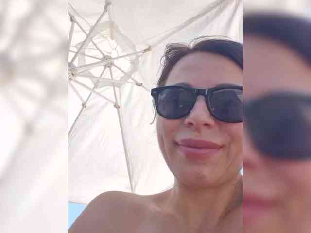 SophieMary Sex Cam Show
