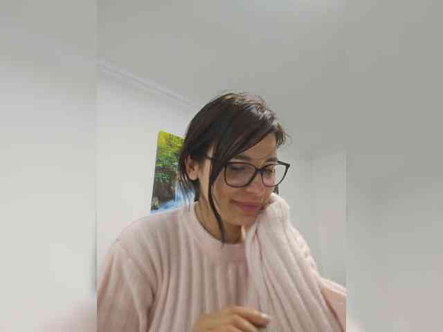 Sophie_Sonne webcam