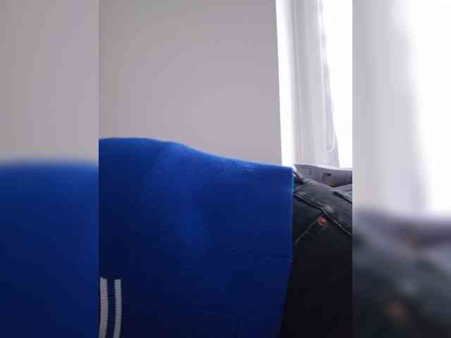 Sophie_Sonne webcam