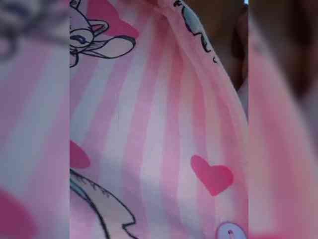 Sophie_Sonne webcam