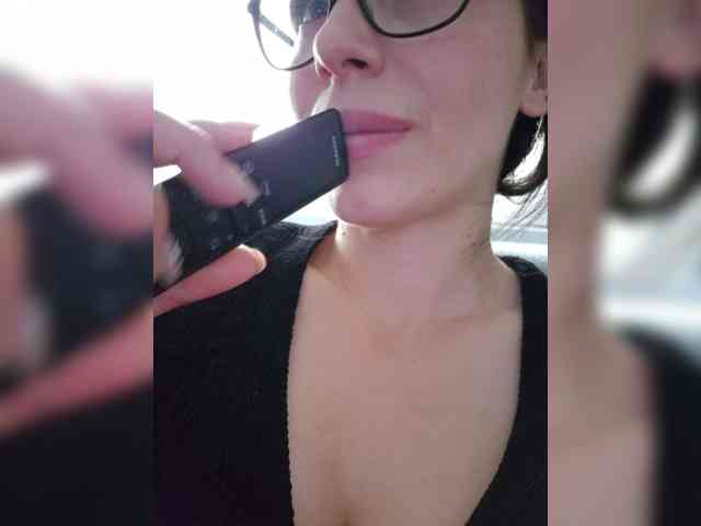 Sophie_Sonne webcam