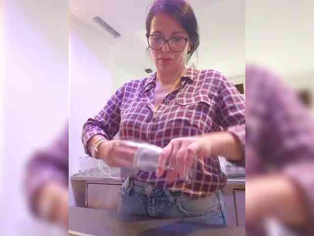 Sophie_Sonne webcam