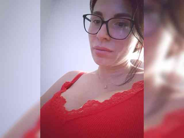 Model: Sophie_Sonne