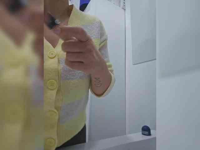 Sophie_Sonne webcam