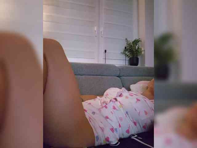 Sophie_Sonne webcam