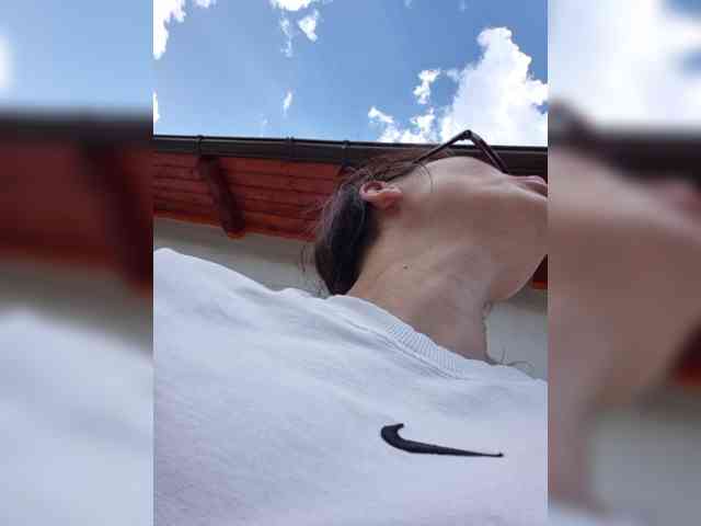 Sophie_Sonne webcam