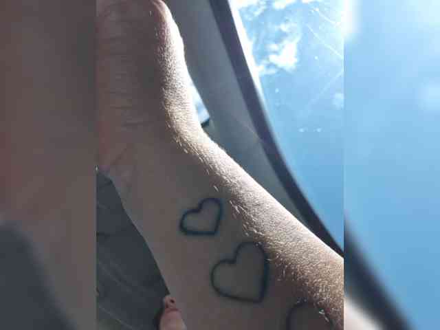 Sophie_Sonne webcam