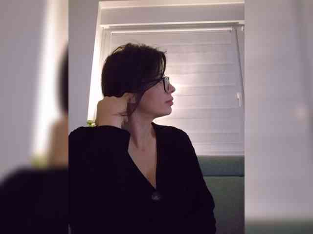 Model: Sophie_Sonne