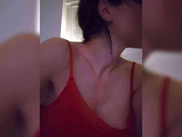 Model: Sophie_Sonne