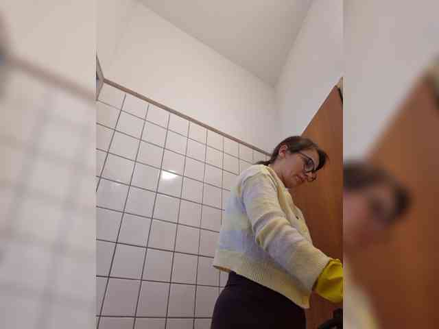 Sophie_Sonne webcam
