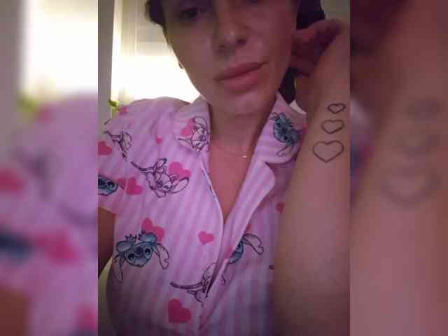Model: Sophie_Sonne