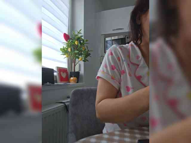 Sophie_Sonne webcam