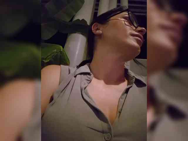 SophieMary Sex Cam Show
