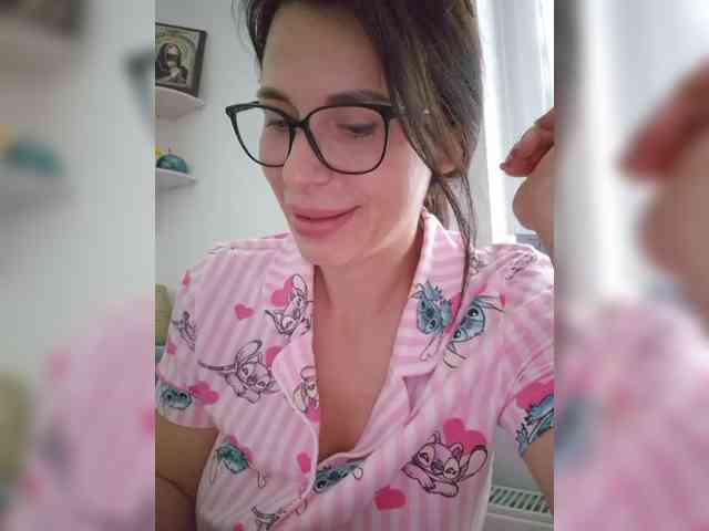 Model: Sophie_Sonne