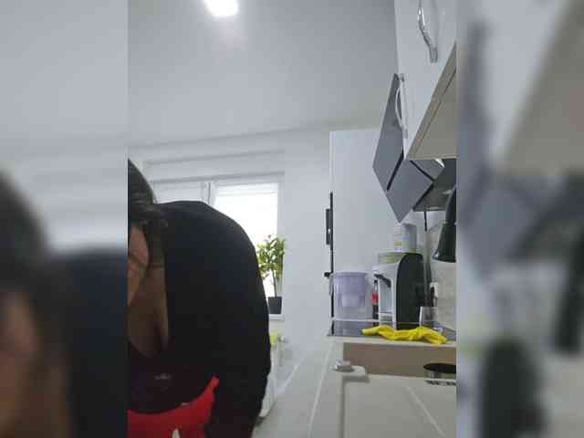 Sophie_Sonne webcam