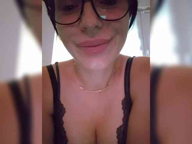 Sophie_Sonne webcam