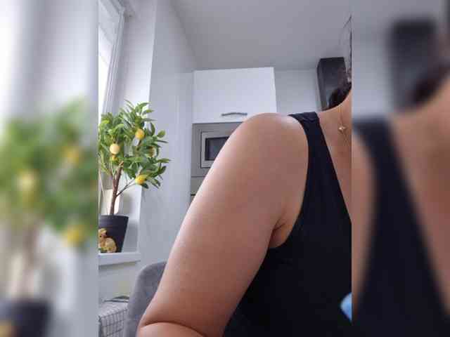 Sophie_Sonne webcam